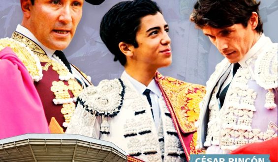 UN FESTIVAL DE CAMPANILLAS…