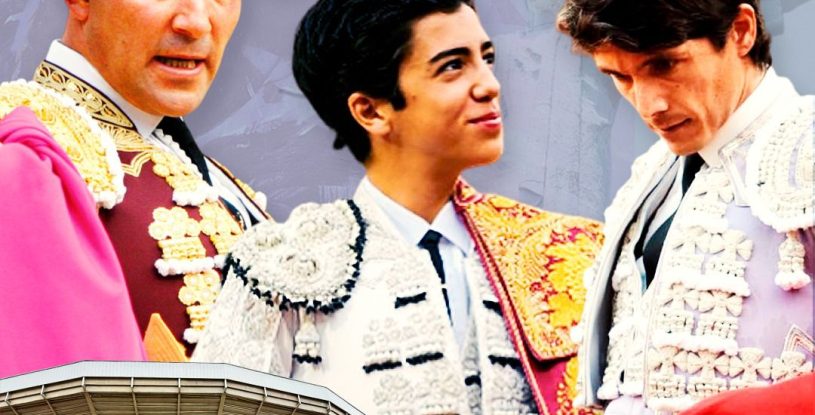 UN FESTIVAL DE CAMPANILLAS…