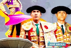 CIERRE DE FERIA CON NOTABLE CARTEL EN CALI