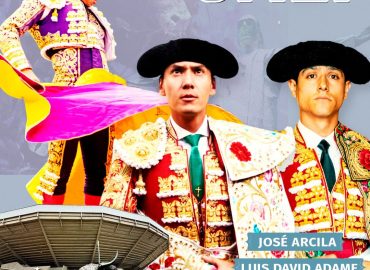 CIERRE DE FERIA CON NOTABLE CARTEL EN CALI