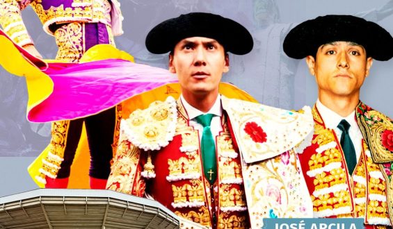 CIERRE DE FERIA CON NOTABLE CARTEL EN CALI