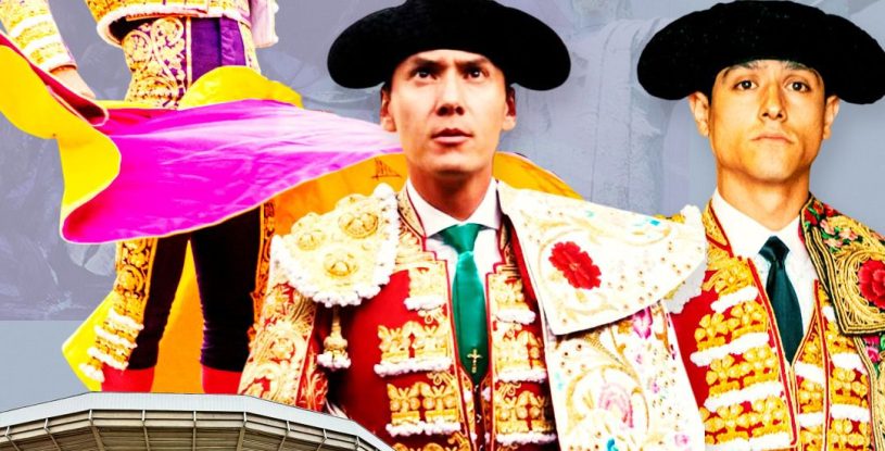 CIERRE DE FERIA CON NOTABLE CARTEL EN CALI