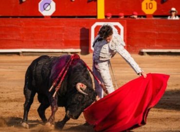 FINALIZÓ LA FERIA DEL SEÑOR DE LOS MILAGROS CON TRIUNFO DE ROCA REY