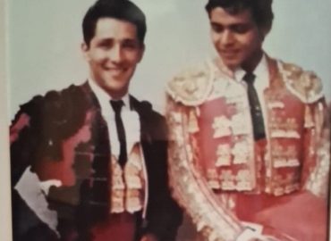 HOY, 35 AÑOS DE LA MUY GRAVE CORNADA QUE RECIBIO CESAR RINCON EN PALMIRA