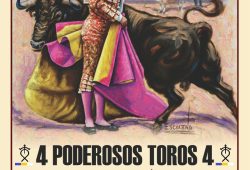 CRISTOBAL PARDO TIENE NUEVA PRESENTACIÓN EN PLAZA PERUANA