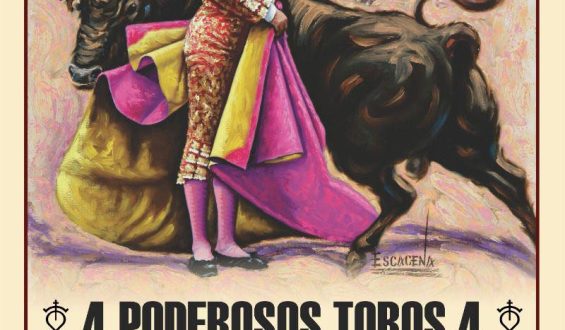 CRISTOBAL PARDO TIENE NUEVA PRESENTACIÓN EN PLAZA PERUANA