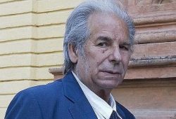 EL TOREO LAMENTA EL DECESO DE RAFAEL DE PAULA