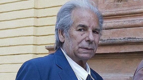 EL TOREO LAMENTA EL DECESO DE RAFAEL DE PAULA