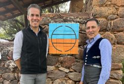 EL MAESTRO CÉSAR RINCÓN PREPARA SUS ACTUACIONES COLOMBIANAS EN GANADERÍAS MEXICANAS