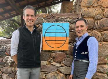 EL MAESTRO CÉSAR RINCÓN PREPARA SUS ACTUACIONES COLOMBIANAS EN GANADERÍAS MEXICANAS