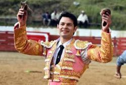 VA TOMANDO FORMA LA FERIA DE LENGUAZAQUE