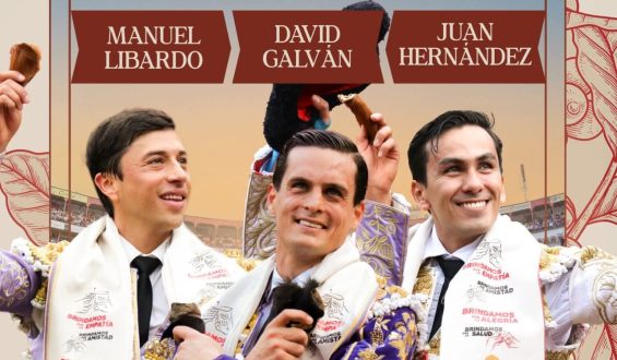 CARTELES DE LA FERIA DE MANIZALES 2026