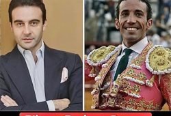 ENRIQUE PONCE  ASUME  LOS DESTINOS PROFESIONALES DE D. DE MIRANDA.