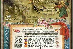 JESUS ENRIQUE COLOMBO HACE DOBLETE EN SAN CRISTOBAL