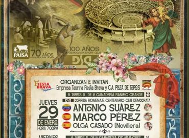 JESUS ENRIQUE COLOMBO HACE DOBLETE EN SAN CRISTOBAL