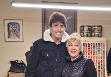 TODO SERA ARTE EL 28 DE DICIEMBRE EN CAÑAVERALEJO