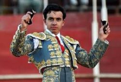 LA FERIA DE SAN ISIDRO TENDRÁ REPRESENTACION AMERICANA