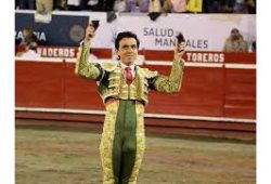 JUAN DE CASTILLA EN LA FERIA DE SAN ISIDRO