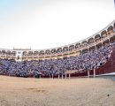 TELEMADRID DE NUEVO AL AIRE CON LAS CORRIDAS DE LA FERIA DE SAN ISIDRO