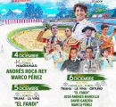 COMIENZA LA FERIA DE MACHACHI