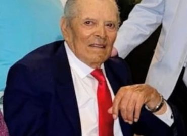 NOS DEJA DEL MUNDO TERRENAL EL GANADERO LUIS SEGURA