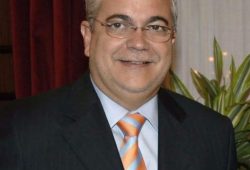 FALLECIÓ EL RECONOCIDO PERIODISTA ESPAÑOL MIGUEL ANGEL MONCHOLI