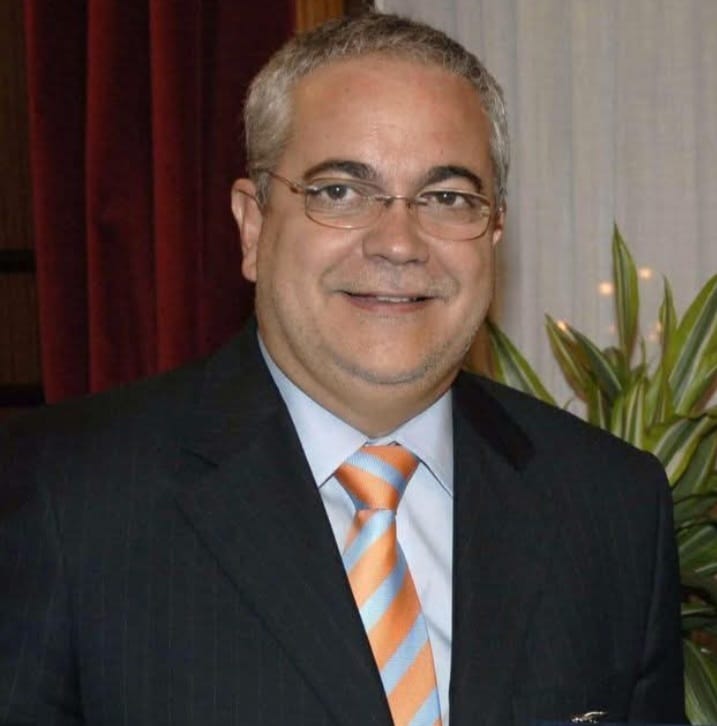 FALLECIÓ EL RECONOCIDO PERIODISTA ESPAÑOL MIGUEL ANGEL MONCHOLI