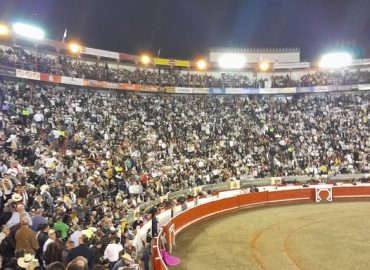 19 OREJAS SE CORTARON EN LA FERIA NÚMERO 71 DE MANIZALES