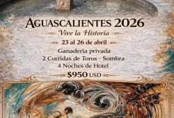 LA RUTA DEL TORO SE INTERNACIONALIZA