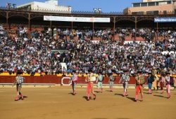 LA FERIA DE LA MAGDALENA DE CASTELLÓN YA TIENE CARTELES