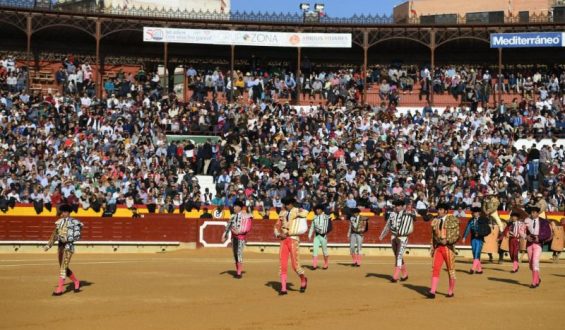 LA FERIA DE LA MAGDALENA DE CASTELLÓN YA TIENE CARTELES