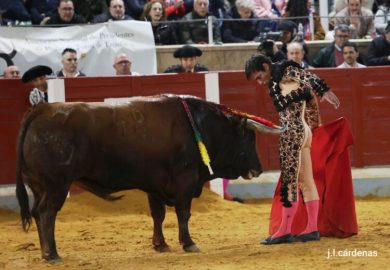 OREJA PARA GOMEZ DEL PILAR EN TARDE EN LA QUE DEBIÓ ESTAR JUAN DE CASTILLA