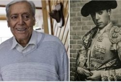 FALLECIÓ DON JERÓNIMO PIMENTEL