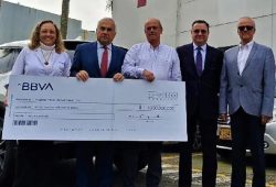 PRODUCTO DE LA PASADA FERIA DE MANIZALES, LA EMPRESA  ENTREGÓ 1.500 MILLONES DE PESOS AL HOSPITAL INFANTIL