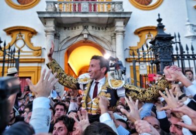 BALANCE FINAL DE LA FERIA DE ABRIL DE SEVILLA