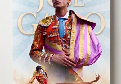 JOSELITO GALLO PREPARA EQUIPAJE RUMBO A ESPAÑA.