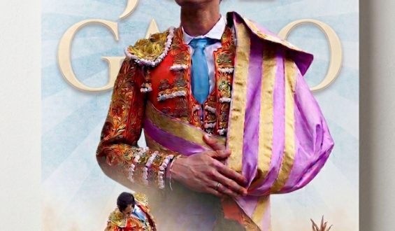 JOSELITO GALLO PREPARA EQUIPAJE RUMBO A ESPAÑA.