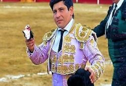 CON LA NOVILLADA FINALIZÓ LA TRADICIONAL FERIA DE LENGUAZAQUE