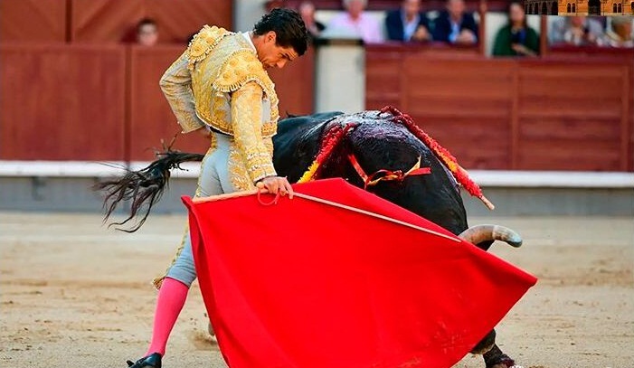 SOPORIFERA CORRIDA LA DUODECIMA DEL ABONO EN MADRID