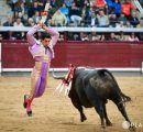 LA BUEYADA DEL PARTIDO DE RESINA SE CARGO EL QUINTO FESTEJO DE SAN ISIDRO