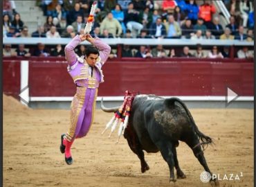 LA BUEYADA DEL PARTIDO DE RESINA SE CARGO EL QUINTO FESTEJO DE SAN ISIDRO