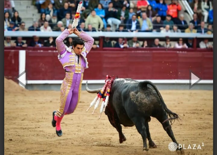 LA BUEYADA DEL PARTIDO DE RESINA SE CARGO EL QUINTO FESTEJO DE SAN ISIDRO
