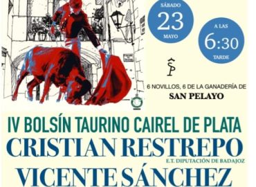 CRISTIAN RESTREPO CONTINUA FORMANDOSE EN ESPAÑA