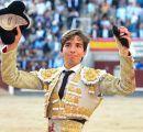 LA SOÑADA PUERTA GRANDE PARA JULIO NORTE EN MADRID