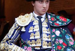 IMPORTANTE PRESENCIA AMERICANA EN LA FERIA DE SAN FERMIN EN PAMPLONA