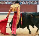 SOLITARIA OREJA PARA A. TALAVANTE CON UN BIS DE TORREALTA