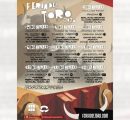 IMPORTANTE PRESENCIA AMERICANA EN LA FERIA DE SAN FERMIN EN PAMPLONA