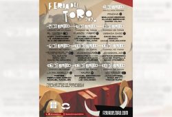 IMPORTANTE PRESENCIA AMERICANA EN LA FERIA DE SAN FERMIN EN PAMPLONA