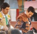 JEREZ PALPÓ LA MÁXIMA EXPRESIÓN DEL ARTE EN MANOS DE MORANTE DE LA PUEBLA QUE SALE A HOMBROS EN COMPAÑÍA DE JOSÉ MARI MANZANARES