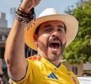 DOBLE TRIUNFO COLOMBIANO!!!